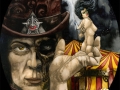 By The Pricking Of My Thumbs